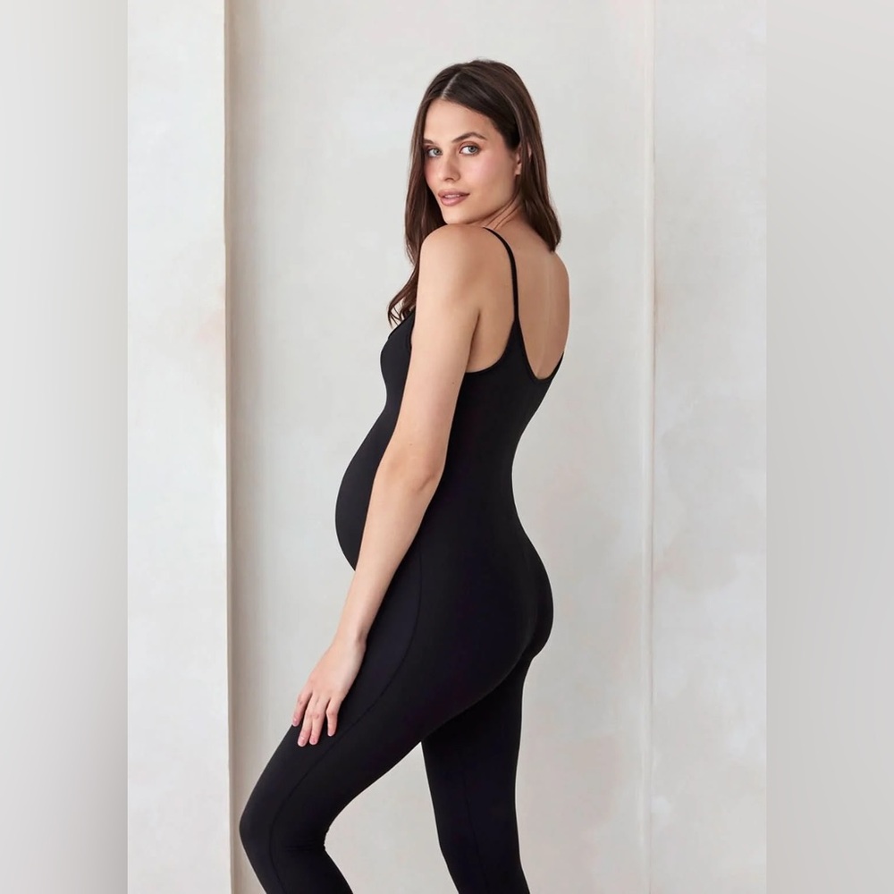 Kate Maternity Unitard